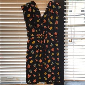 EmilyandFin dress
